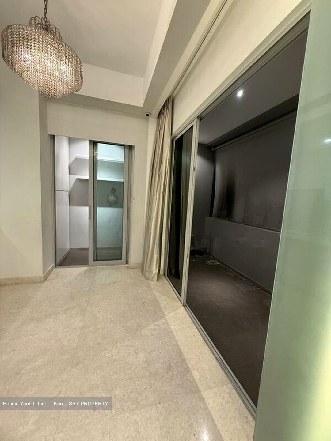 Eight Riversuites (D12), Terrace #524667311